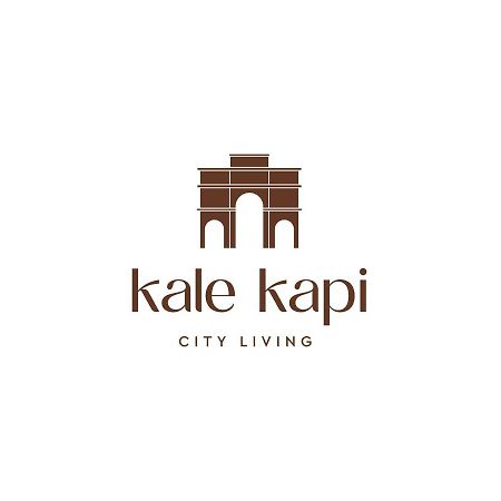 Kale Kapi City Living Chania  Екстер'єр фото