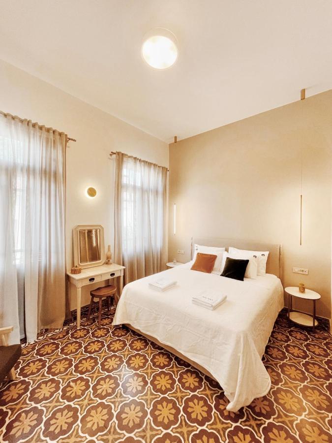 Kale Kapi City Living Chania  Екстер'єр фото