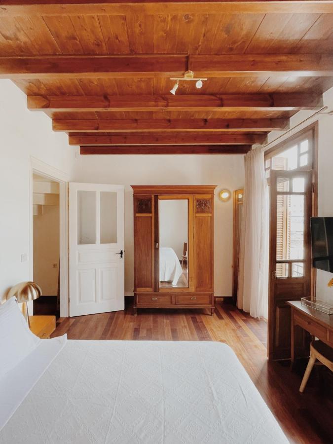 Kale Kapi City Living Chania  Екстер'єр фото