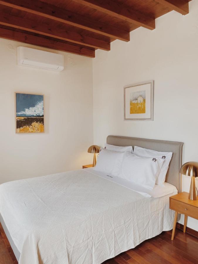 Kale Kapi City Living Chania  Екстер'єр фото