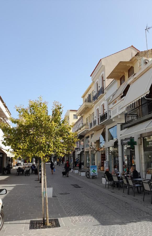 Kale Kapi City Living Chania  Екстер'єр фото