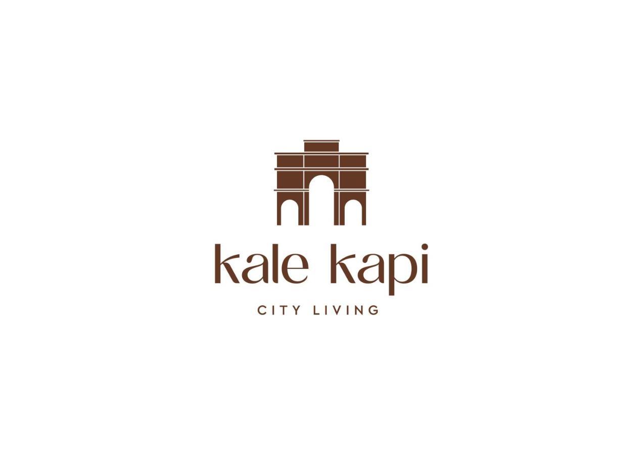Kale Kapi City Living Chania  Екстер'єр фото