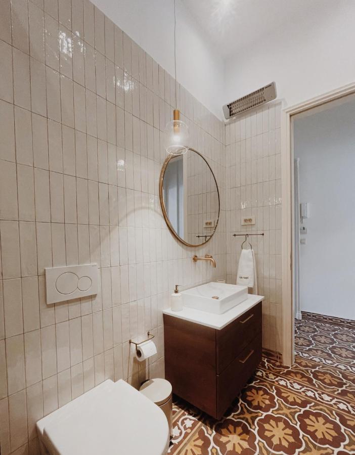 Kale Kapi City Living Chania  Екстер'єр фото