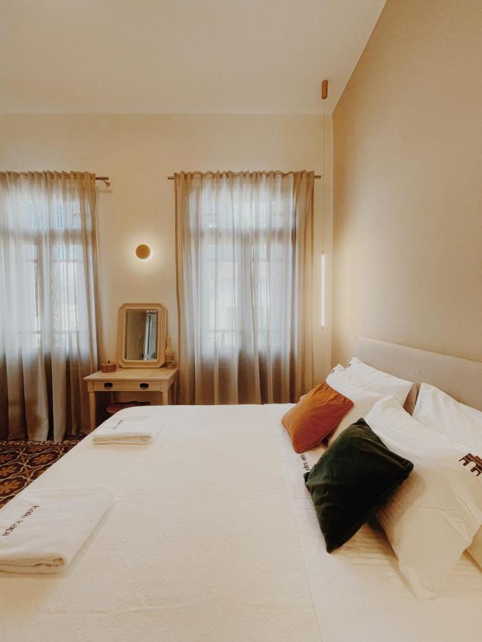 Kale Kapi City Living Chania  Екстер'єр фото