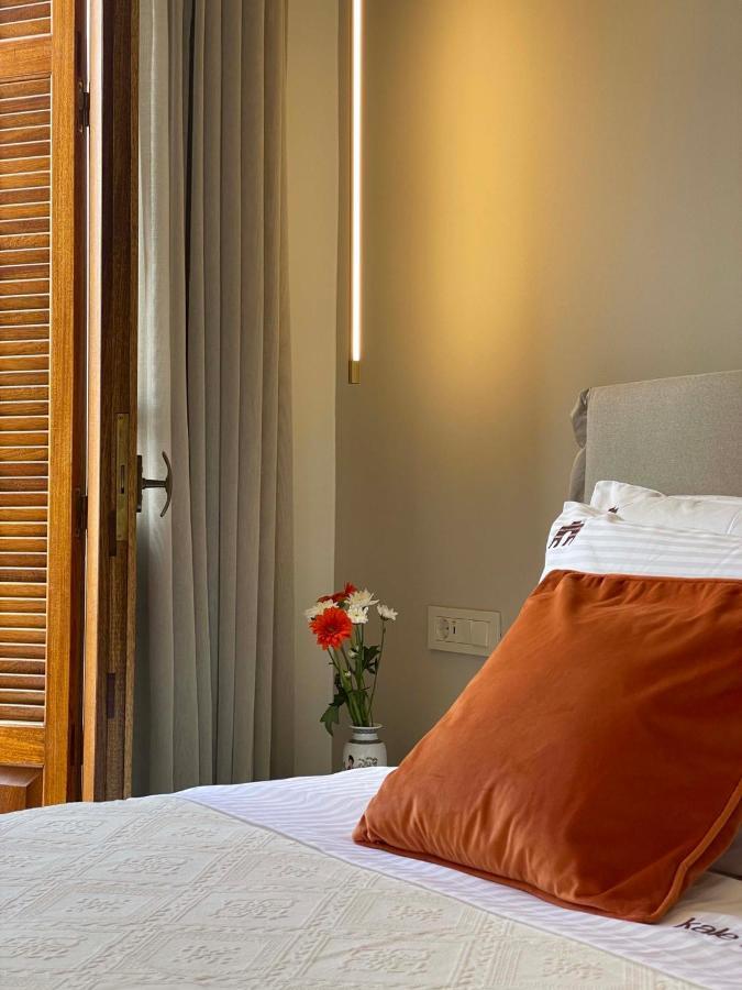 Kale Kapi City Living Chania  Екстер'єр фото