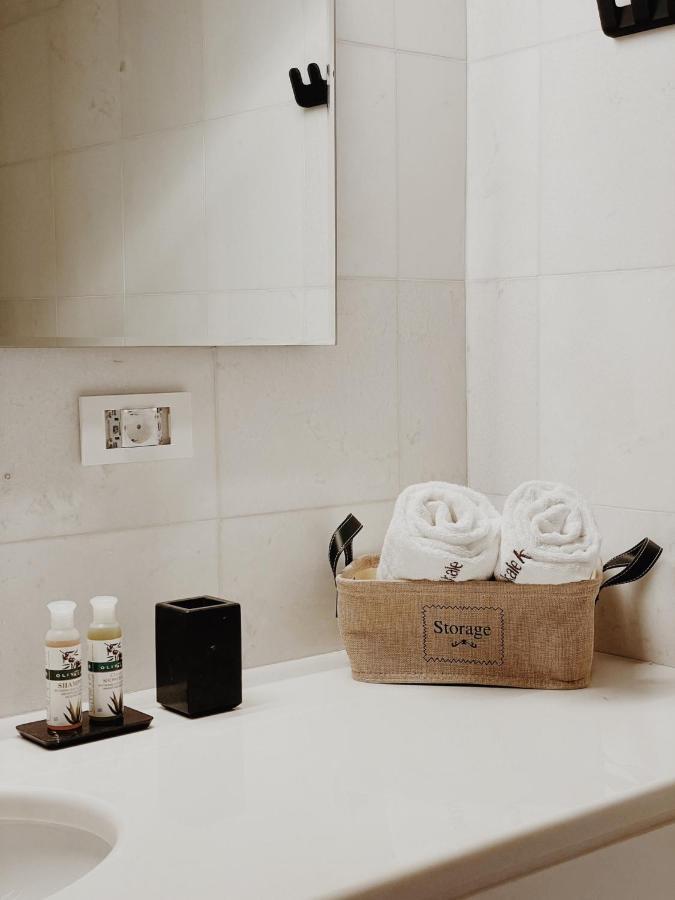 Kale Kapi City Living Chania  Екстер'єр фото