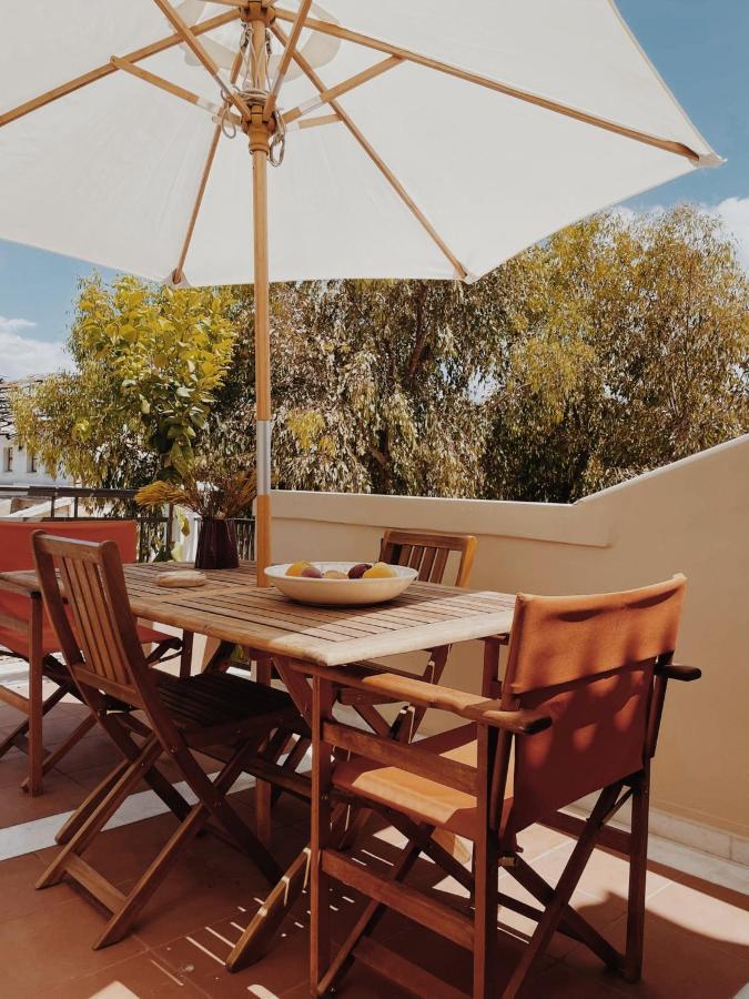 Kale Kapi City Living Chania  Екстер'єр фото