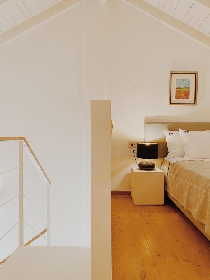 Kale Kapi City Living Chania  Екстер'єр фото
