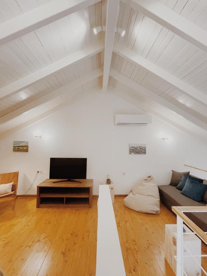 Kale Kapi City Living Chania  Екстер'єр фото