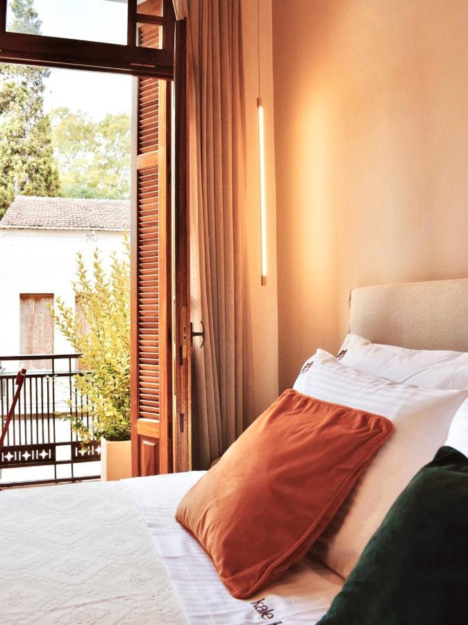 Kale Kapi City Living Chania  Екстер'єр фото