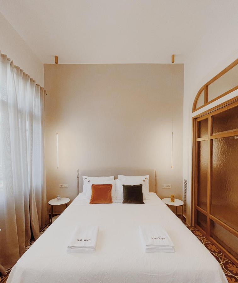 Kale Kapi City Living Chania  Екстер'єр фото