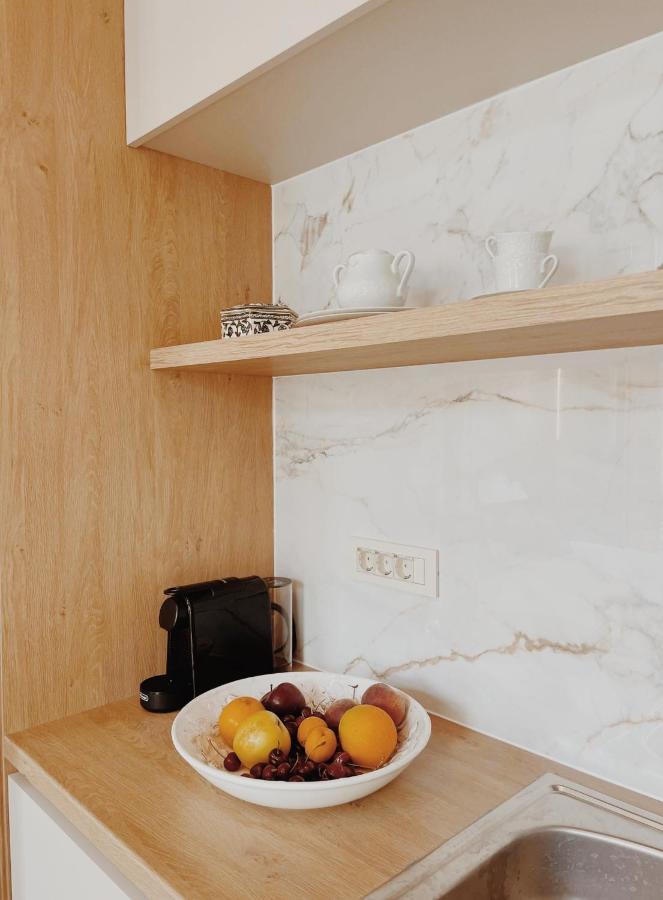 Kale Kapi City Living Chania  Екстер'єр фото