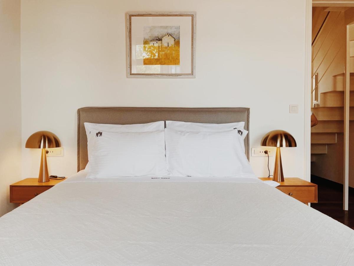 Kale Kapi City Living Chania  Екстер'єр фото