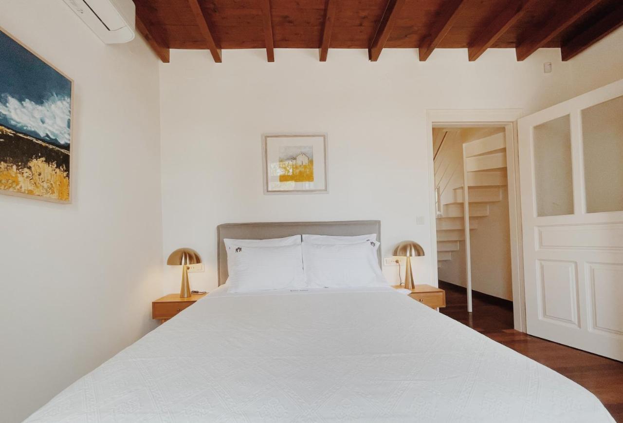 Kale Kapi City Living Chania  Екстер'єр фото