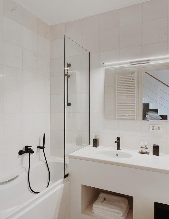 Kale Kapi City Living Chania  Екстер'єр фото