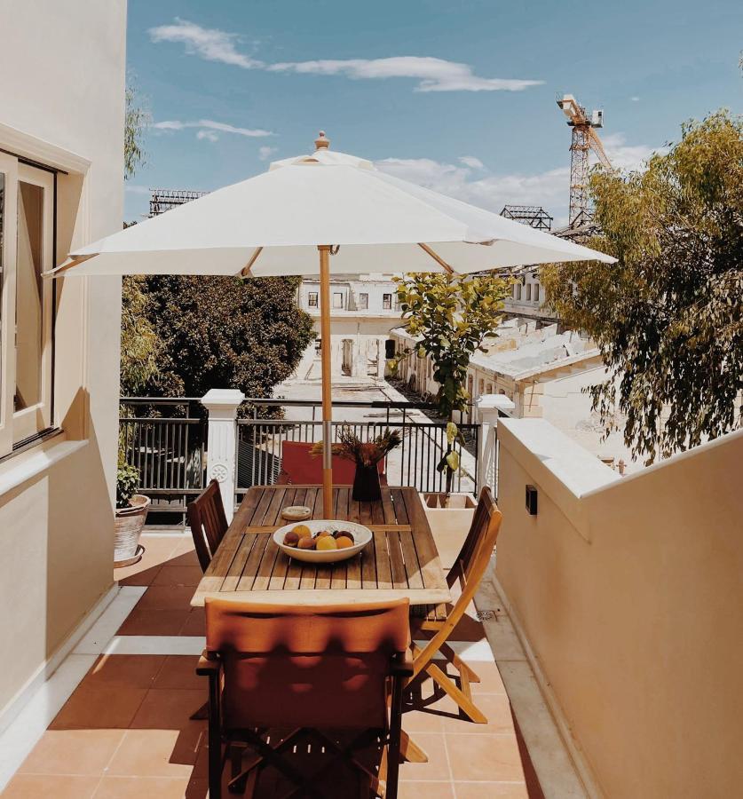Kale Kapi City Living Chania  Екстер'єр фото