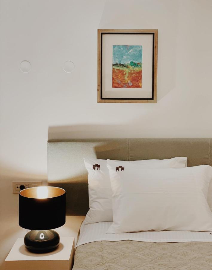 Kale Kapi City Living Chania  Екстер'єр фото