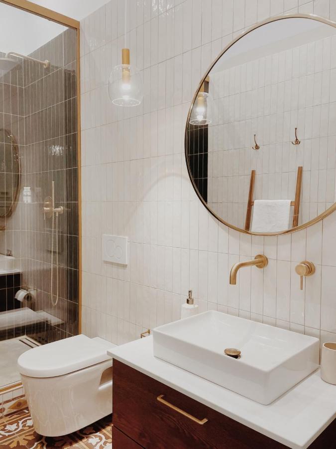 Kale Kapi City Living Chania  Екстер'єр фото