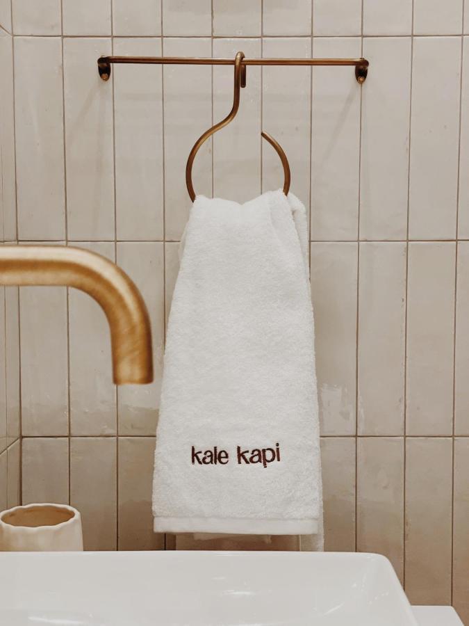 Kale Kapi City Living Chania  Екстер'єр фото