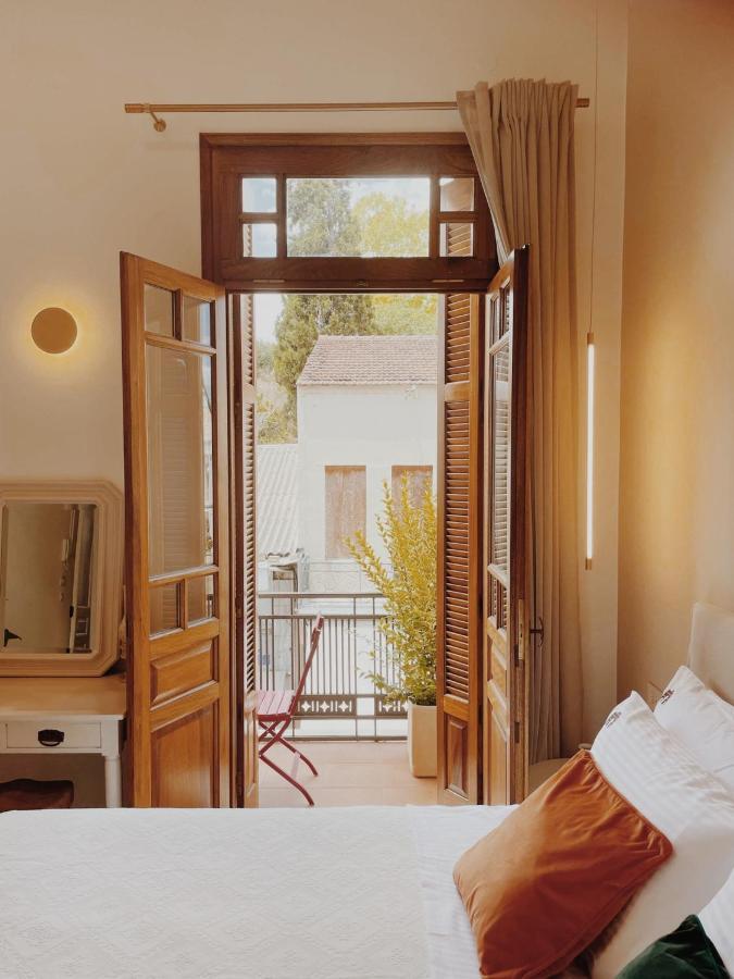 Kale Kapi City Living Chania  Екстер'єр фото