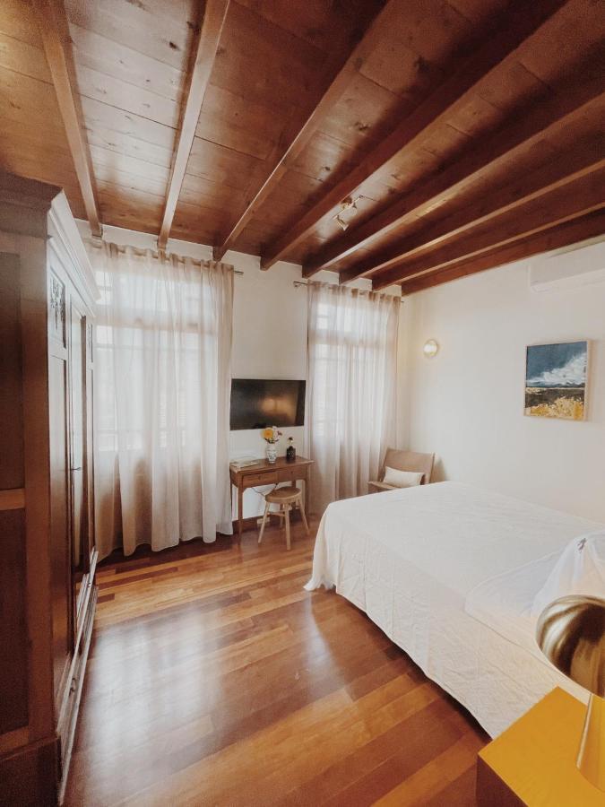 Kale Kapi City Living Chania  Екстер'єр фото