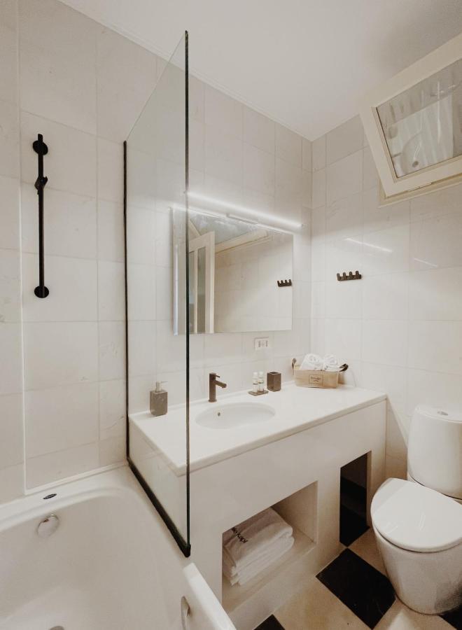 Kale Kapi City Living Chania  Екстер'єр фото