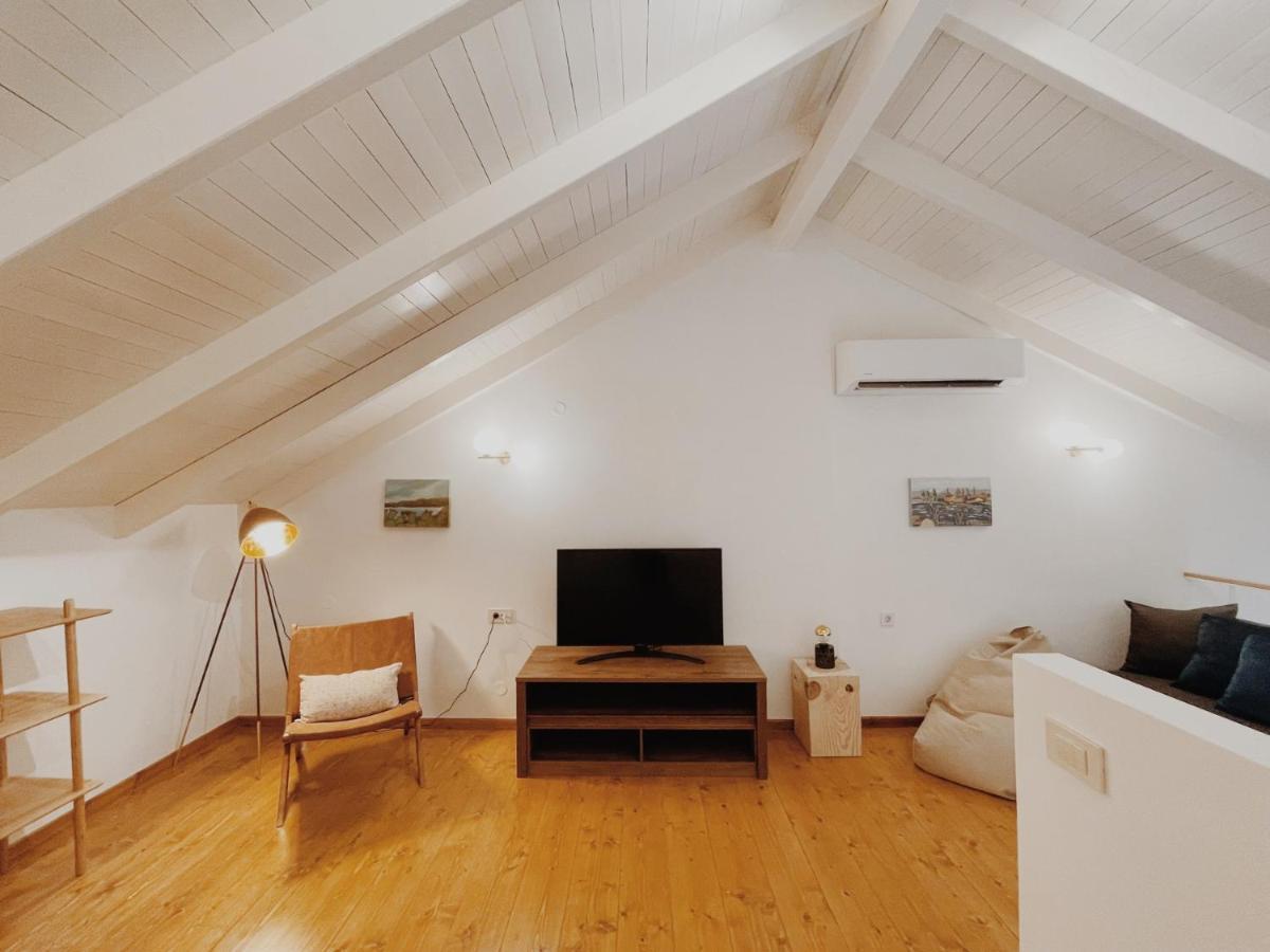 Kale Kapi City Living Chania  Екстер'єр фото