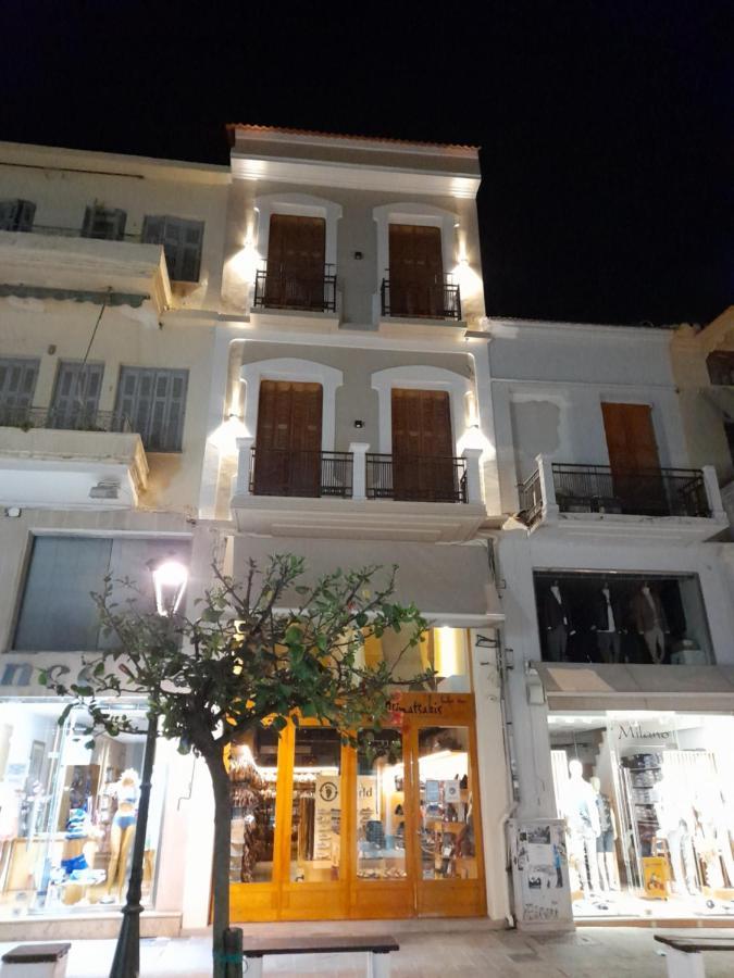 Kale Kapi City Living Chania  Екстер'єр фото