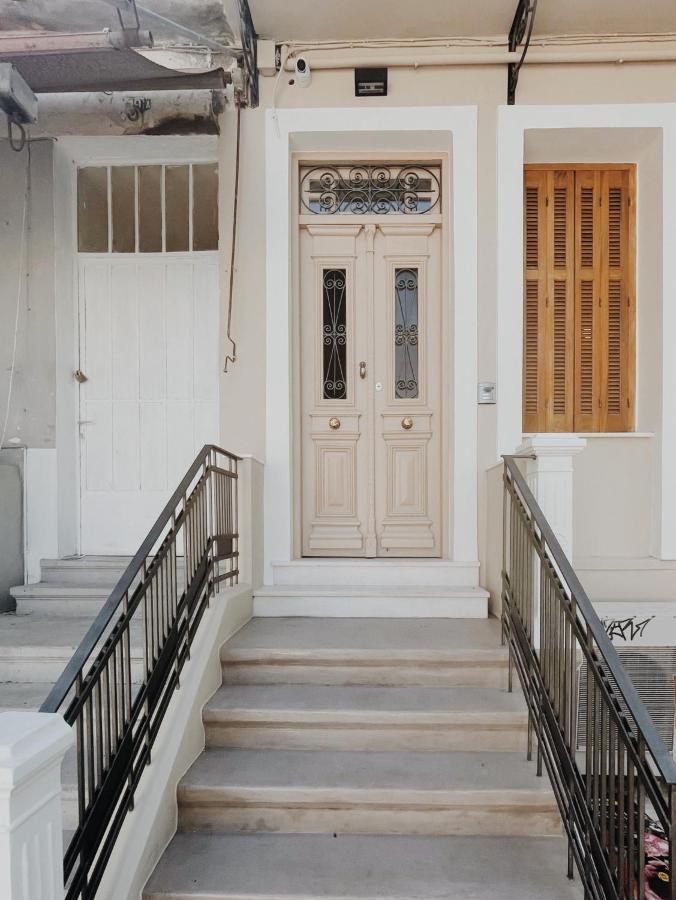 Kale Kapi City Living Chania  Екстер'єр фото