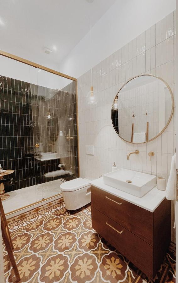 Kale Kapi City Living Chania  Екстер'єр фото