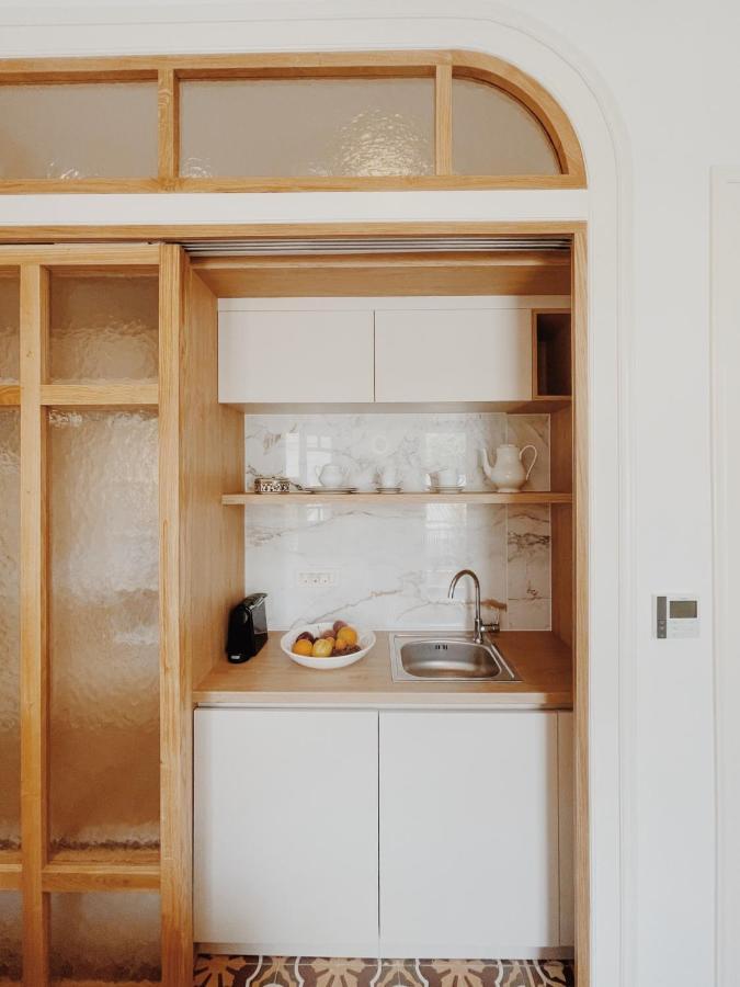 Kale Kapi City Living Chania  Екстер'єр фото