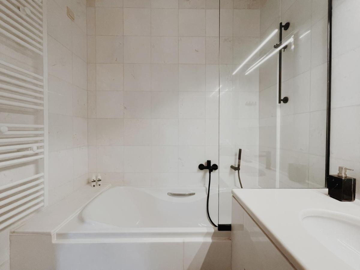 Kale Kapi City Living Chania  Екстер'єр фото