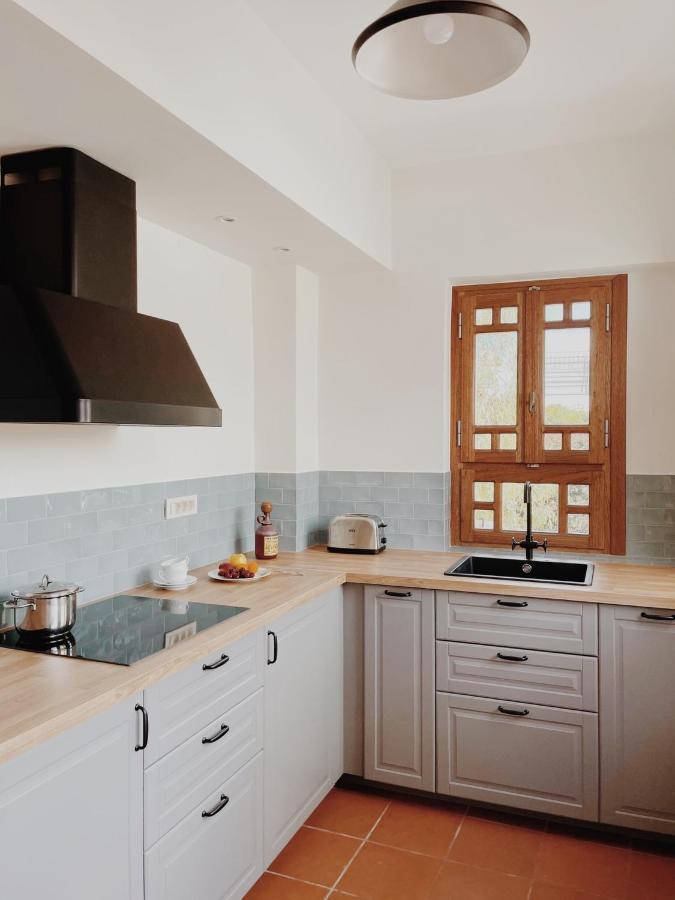 Kale Kapi City Living Chania  Екстер'єр фото