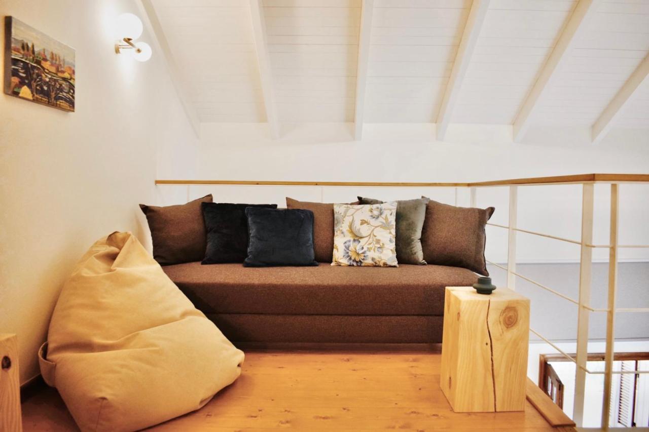 Kale Kapi City Living Chania  Екстер'єр фото