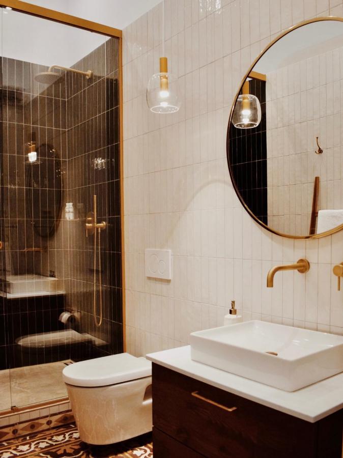 Kale Kapi City Living Chania  Екстер'єр фото