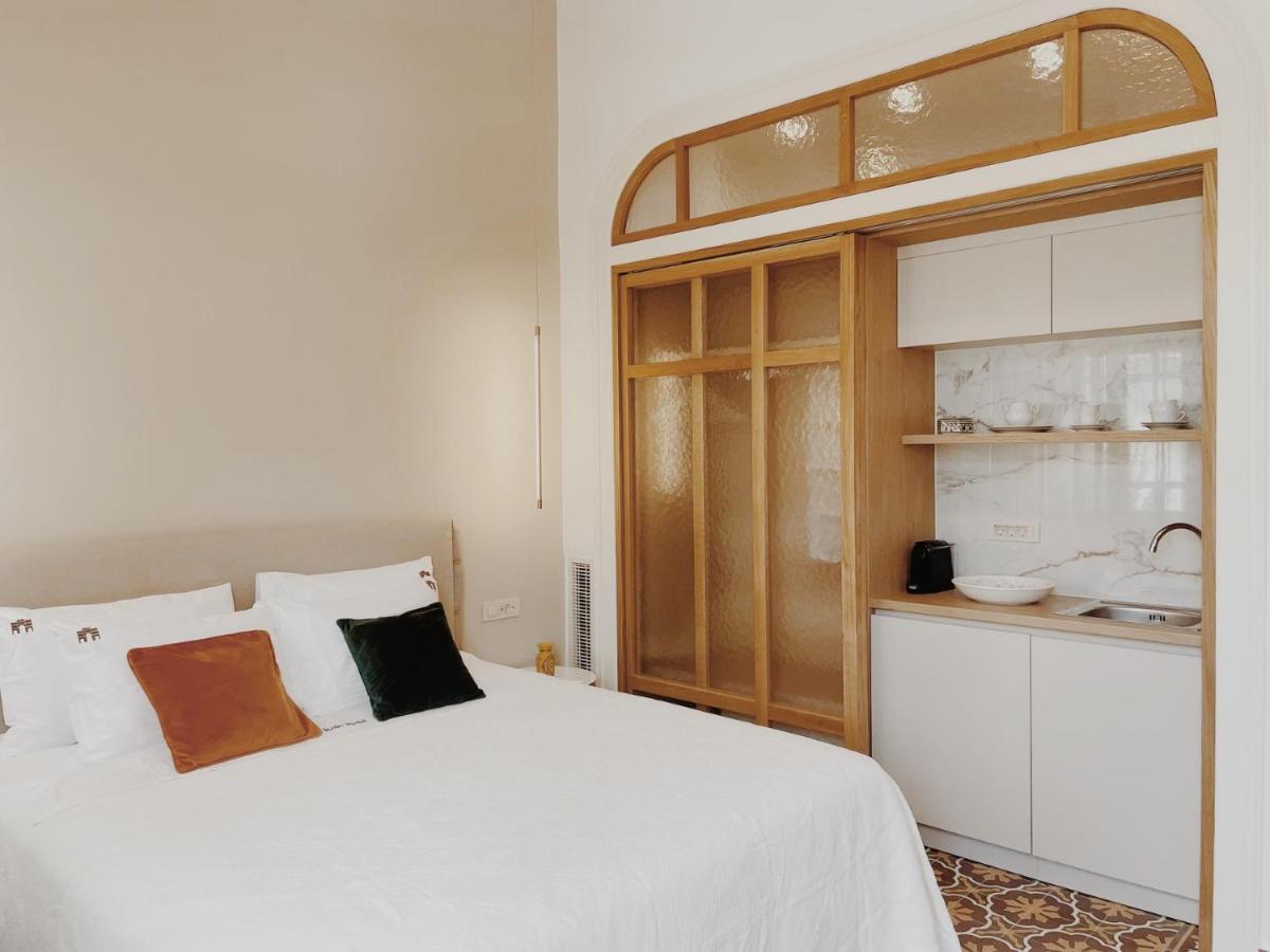 Kale Kapi City Living Chania  Екстер'єр фото