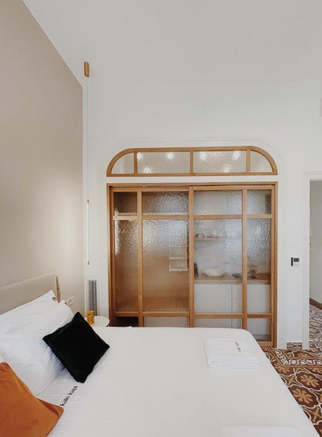 Kale Kapi City Living Chania  Екстер'єр фото
