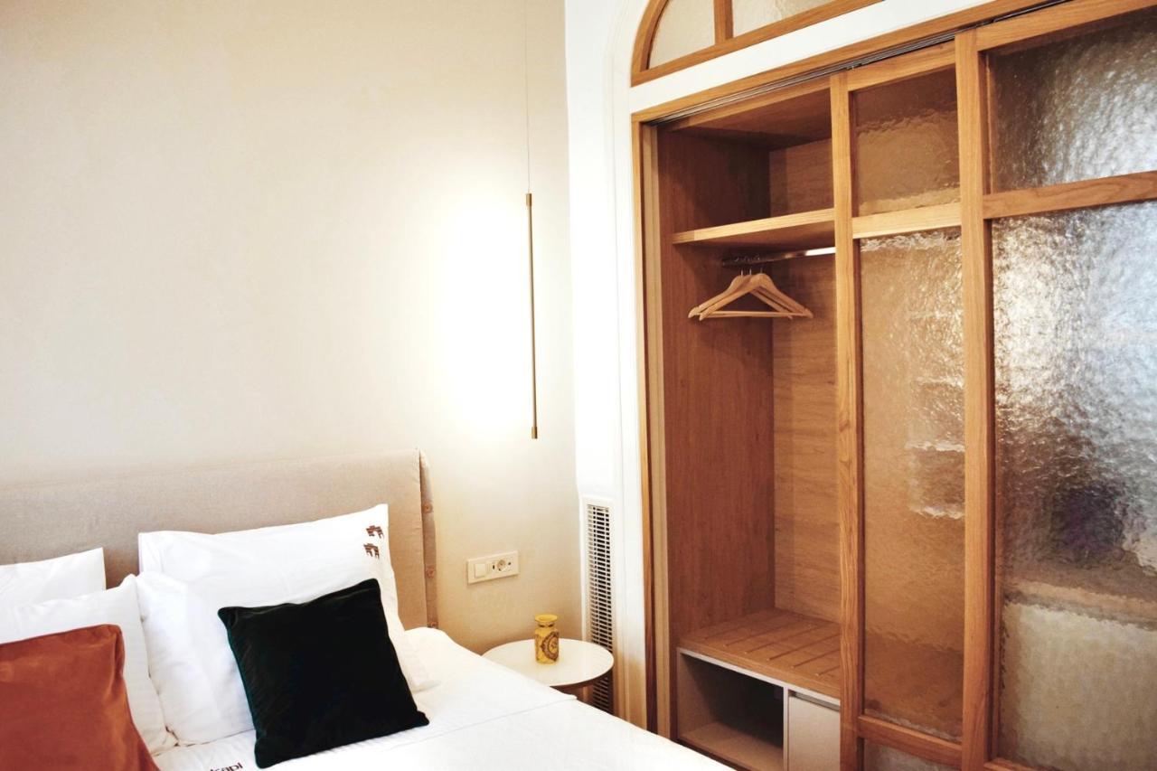 Kale Kapi City Living Chania  Екстер'єр фото