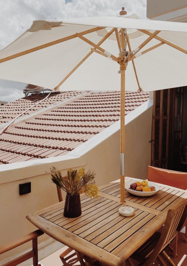 Kale Kapi City Living Chania  Екстер'єр фото