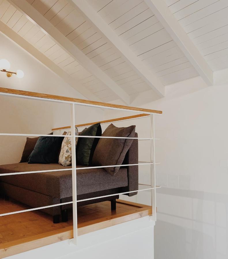 Kale Kapi City Living Chania  Екстер'єр фото