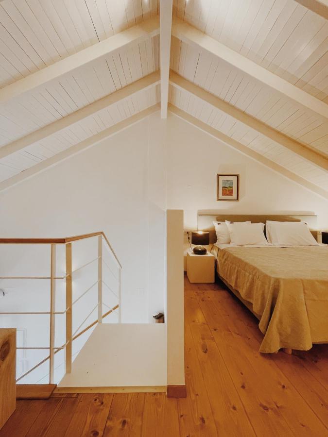 Kale Kapi City Living Chania  Екстер'єр фото