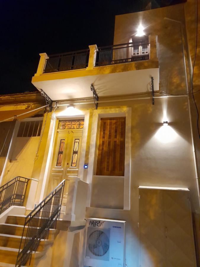 Kale Kapi City Living Chania  Екстер'єр фото
